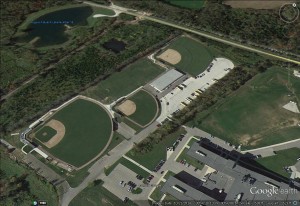 Francis Howell Sports Complex